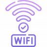Бесплатный Wi-Fi